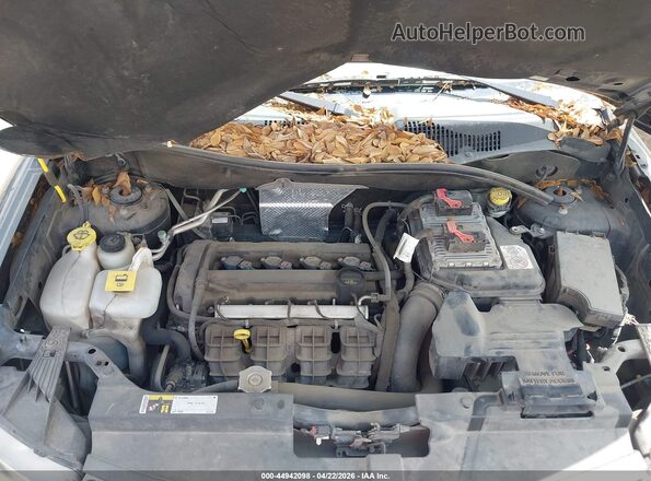 1C4NJCEA3GD735323 2016 JEEP COMPASS Черный Вид сзади
