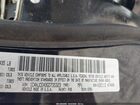 2016 Jeep Compass Latitude Черный vin: 1C4NJCEA3GD735323 2016 Jeep Compass Latitude Черный vin: 1C4NJCEA3GD735323