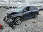 2016 Jeep Compass Latitude Черный vin: 1C4NJCEA4GD747948