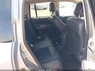 2016 Jeep Compass Latitude Серебряный vin: 1C4NJCEA6GD628217