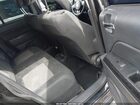 2017 Jeep Compass Sport Черный vin: 1C4NJDBB1HD107006