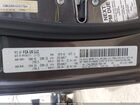 2016 Jeep Compass Sport Серый vin: 1C4NJDBB5GD617504