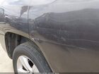 2016 Jeep Compass Sport Серый vin: 1C4NJDBB5GD617504