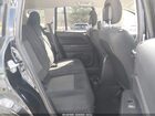 2017 Jeep Compass Sport 4x4 Black vin: 1C4NJDBB5HD105792