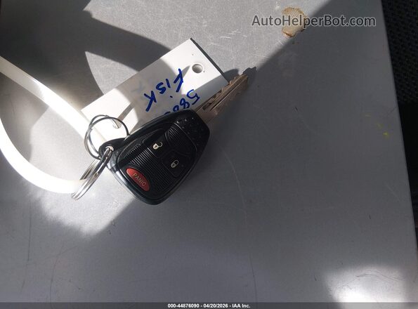 1C4NJDBB5HD105792 2017 JEEP COMPASS Black Vista del salpicadero