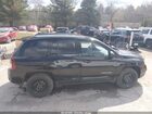 2017 Jeep Compass Sport 4x4 Black vin: 1C4NJDBB5HD105792
