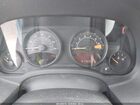 2017 Jeep Compass Sport 4x4 Бордовый vin: 1C4NJDBB5HD106893