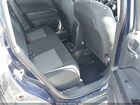 2016 Jeep Compass Sport Blue vin: 1C4NJDBB6GD756296