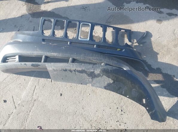 1C4NJDBB6HD190111 2017 JEEP COMPASS Белый Вид щитка приборов