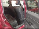 2016 Jeep Compass Sport Red vin: 1C4NJDBB9GD509676