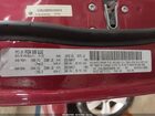 2016 Jeep Compass Sport Red vin: 1C4NJDBB9GD509676