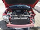 2016 Jeep Compass Sport Se Красный vin: 1C4NJDBBXGD725956