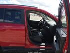 2016 Jeep Compass Sport Se Красный vin: 1C4NJDBBXGD725956