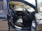 2016 Jeep Compass High Altitude Edition Blue vin: 1C4NJDEB0GD746455