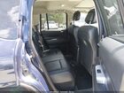 2016 Jeep Compass High Altitude Edition Blue vin: 1C4NJDEB0GD746455