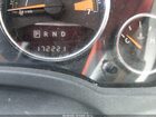 2016 Jeep Compass High Altitude Edition Серебряный vin: 1C4NJDEB3GD586958