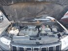 2016 Jeep Compass Latitude Black vin: 1C4NJDEB3GD757403