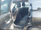 2016 Jeep Compass Latitude Black vin: 1C4NJDEB3GD757403