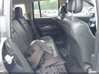2016 Jeep Compass High Altitude Edition Черный vin: 1C4NJDEB4GD558683