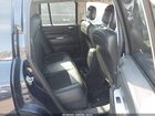 2016 Jeep Compass Latitude Синий vin: 1C4NJDEB6GD545322 2016 Jeep Compass Latitude Синий vin: 1C4NJDEB6GD545322