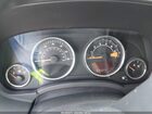 2016 Jeep Compass Latitude Черный vin: 1C4NJDEB8GD723084