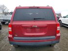 2016 Jeep Patriot Sport Maroon vin: 1C4NJPBA3GD636738 2016 Jeep Patriot Sport Maroon vin: 1C4NJPBA3GD636738