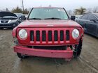 2016 Jeep Patriot Sport Maroon vin: 1C4NJPBA3GD636738 2016 Jeep Patriot Sport Maroon vin: 1C4NJPBA3GD636738