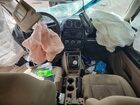2016 Jeep Patriot Sport White vin: 1C4NJPBA5GD765807