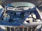 2016 Jeep Patriot Sport Black vin: 1C4NJPBA7GD769227