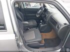 2016 Jeep Patriot Sport Silver vin: 1C4NJPBA9GD693509