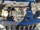 2016 Jeep Patriot Sport Черный vin: 1C4NJPBA9GD811624