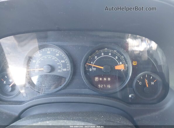 1C4NJPBAXGD761302 2016 JEEP PATRIOT Gray Widok tylnych siedzeń