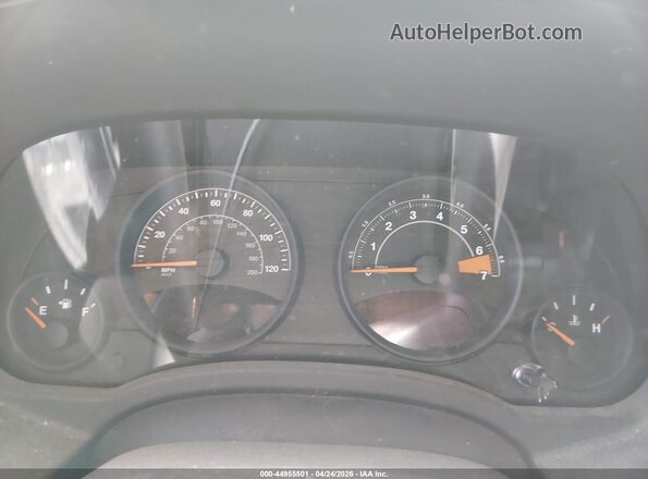 1C4NJRBB3GD523019 2016 JEEP PATRIOT Серый Вид задних сидений