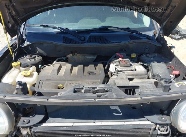 1C4NJRBB3GD618700 2016 JEEP PATRIOT Black Вид ззаду