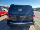 2016 Jeep Patriot Sport Black vin: 1C4NJRBB3GD674328 2016 Jeep Patriot Sport Black vin: 1C4NJRBB3GD674328