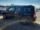 2016 Jeep Patriot Sport Black vin: 1C4NJRBB3GD674328 2016 Jeep Patriot Sport Black vin: 1C4NJRBB3GD674328