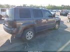 2017 Jeep Patriot Sport 4x4 Gray vin: 1C4NJRBB3HD188796