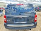 2016 Jeep Patriot Latitude Black vin: 1C4NJRFB1GD789651