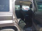 2016 Jeep Patriot Latitude Gray vin: 1C4NJRFB3GD709346