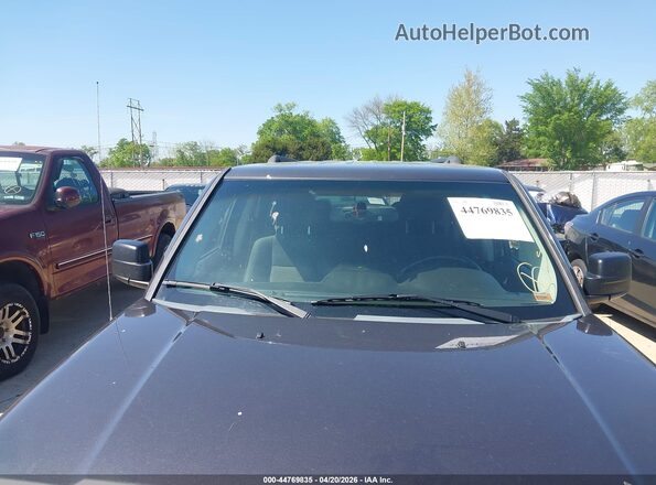 1C4NJRFB3GD709346 2016 JEEP PATRIOT Gray Widok zestawu wskaźników