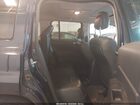2016 Jeep Patriot High Altitude Edition Синий vin: 1C4NJRFB3GD745974