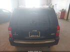 2016 Jeep Patriot High Altitude Edition Синий vin: 1C4NJRFB3GD745974