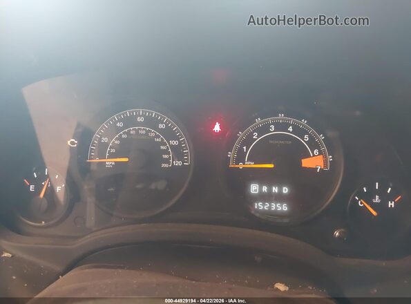 1C4NJRFB3GD745974 2016 JEEP PATRIOT Синий Вид задних сидений