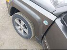 2016 Jeep Patriot High Altitude Edition Gray vin: 1C4NJRFB6GD505690