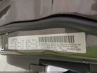 2017 Jeep Cherokee Altitude Fwd Серый vin: 1C4PJLAB0HW514677