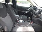 2017 Jeep Cherokee Altitude Fwd Серый vin: 1C4PJLAB0HW514677