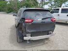 2017 Jeep Cherokee Altitude Fwd Серый vin: 1C4PJLAB0HW514677