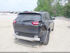 2017 Jeep Cherokee Altitude Fwd Серый vin: 1C4PJLAB0HW514677