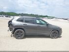 2017 Jeep Cherokee Altitude Fwd Серый vin: 1C4PJLAB0HW514677