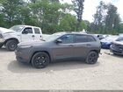 2017 Jeep Cherokee Altitude Fwd Серый vin: 1C4PJLAB0HW514677